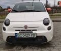 Белый Фиат 500e, объемом двигателя 0 л и пробегом 102 тыс. км за 11000 $, фото 1 на Automoto.ua