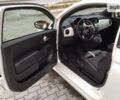 Белый Фиат 500e, объемом двигателя 0 л и пробегом 99 тыс. км за 11200 $, фото 18 на Automoto.ua