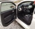 Белый Фиат 500e, объемом двигателя 0 л и пробегом 101 тыс. км за 11299 $, фото 22 на Automoto.ua