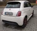 Белый Фиат 500e, объемом двигателя 0 л и пробегом 105 тыс. км за 8500 $, фото 3 на Automoto.ua