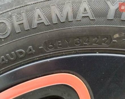 Белый Фиат 500e, объемом двигателя 0 л и пробегом 102 тыс. км за 11000 $, фото 16 на Automoto.ua