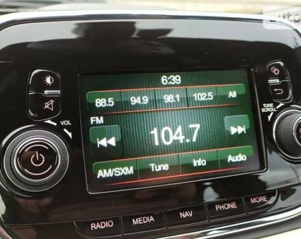 Белый Фиат 500e, объемом двигателя 0 л и пробегом 99 тыс. км за 11200 $, фото 29 на Automoto.ua