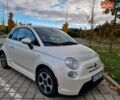 Білий Фіат 500e, об'ємом двигуна 0 л та пробігом 57 тис. км за 6500 $, фото 1 на Automoto.ua