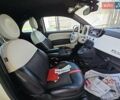 Білий Фіат 500e, об'ємом двигуна 0 л та пробігом 74 тис. км за 6500 $, фото 6 на Automoto.ua
