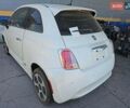 Білий Фіат 500e, об'ємом двигуна 0 л та пробігом 74 тис. км за 6500 $, фото 2 на Automoto.ua