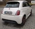 Белый Фиат 500e, объемом двигателя 0 л и пробегом 99 тыс. км за 11200 $, фото 2 на Automoto.ua