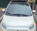 Белый Фиат 500e, объемом двигателя 0 л и пробегом 100 тыс. км за 9000 $, фото 2 на Automoto.ua