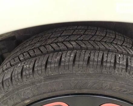 Белый Фиат 500e, объемом двигателя 0 л и пробегом 99 тыс. км за 11200 $, фото 3 на Automoto.ua