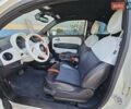 Білий Фіат 500e, об'ємом двигуна 0 л та пробігом 74 тис. км за 6500 $, фото 5 на Automoto.ua