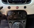 Білий Фіат 500e, об'ємом двигуна 0 л та пробігом 96 тис. км за 7800 $, фото 7 на Automoto.ua