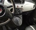 Белый Фиат 500e, объемом двигателя 0 л и пробегом 99 тыс. км за 11200 $, фото 20 на Automoto.ua