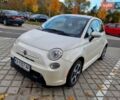 Білий Фіат 500e, об'ємом двигуна 0 л та пробігом 57 тис. км за 6500 $, фото 3 на Automoto.ua