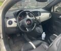 Белый Фиат 500e, объемом двигателя 0 л и пробегом 54 тыс. км за 9500 $, фото 3 на Automoto.ua