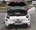 Белый Фиат 500e, объемом двигателя 0 л и пробегом 99 тыс. км за 11200 $, фото 9 на Automoto.ua