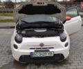 Белый Фиат 500e, объемом двигателя 0 л и пробегом 101 тыс. км за 11299 $, фото 13 на Automoto.ua