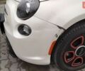 Білий Фіат 500e, об'ємом двигуна 0 л та пробігом 103 тис. км за 9099 $, фото 7 на Automoto.ua