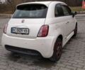 Білий Фіат 500e, об'ємом двигуна 0 л та пробігом 103 тис. км за 9099 $, фото 3 на Automoto.ua