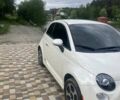 Белый Фиат 500e, объемом двигателя 0 л и пробегом 54 тыс. км за 9500 $, фото 9 на Automoto.ua