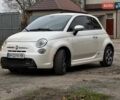 Белый Фиат 500e, объемом двигателя 0 л и пробегом 122 тыс. км за 7500 $, фото 1 на Automoto.ua