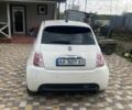 Белый Фиат 500e, объемом двигателя 0 л и пробегом 54 тыс. км за 9500 $, фото 10 на Automoto.ua