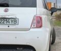 Белый Фиат 500e, объемом двигателя 0 л и пробегом 122 тыс. км за 7500 $, фото 8 на Automoto.ua