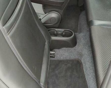 Белый Фиат 500e, объемом двигателя 0 л и пробегом 99 тыс. км за 11200 $, фото 25 на Automoto.ua