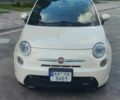 Білий Фіат 500e, об'ємом двигуна 0 л та пробігом 55 тис. км за 10500 $, фото 5 на Automoto.ua