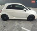 Білий Фіат 500e, об'ємом двигуна 0 л та пробігом 55 тис. км за 10500 $, фото 6 на Automoto.ua
