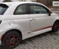 Белый Фиат 500e, объемом двигателя 0 л и пробегом 99 тыс. км за 11700 $, фото 1 на Automoto.ua