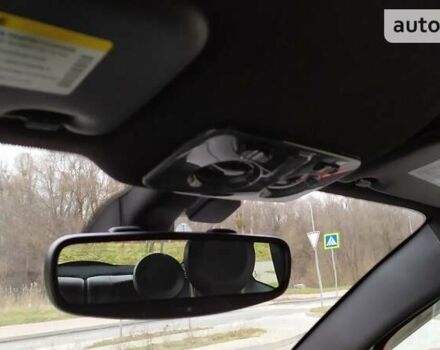 Белый Фиат 500e, объемом двигателя 0 л и пробегом 99 тыс. км за 11200 $, фото 28 на Automoto.ua