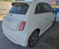 Білий Фіат 500e, об'ємом двигуна 0 л та пробігом 74 тис. км за 6500 $, фото 4 на Automoto.ua