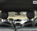 Белый Фиат 500e, объемом двигателя 0 л и пробегом 99 тыс. км за 11200 $, фото 12 на Automoto.ua