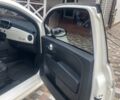 Білий Фіат 500e, об'ємом двигуна 0 л та пробігом 54 тис. км за 9500 $, фото 6 на Automoto.ua