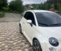 Білий Фіат 500e, об'ємом двигуна 0 л та пробігом 54 тис. км за 9500 $, фото 8 на Automoto.ua
