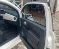 Белый Фиат 500e, объемом двигателя 0 л и пробегом 54 тыс. км за 9500 $, фото 7 на Automoto.ua