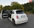 Белый Фиат 500e, объемом двигателя 0 л и пробегом 37 тыс. км за 8500 $, фото 6 на Automoto.ua