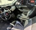 Білий Фіат 500e, об'ємом двигуна 0 л та пробігом 96 тис. км за 7800 $, фото 10 на Automoto.ua