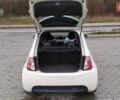 Білий Фіат 500e, об'ємом двигуна 0 л та пробігом 103 тис. км за 9099 $, фото 4 на Automoto.ua