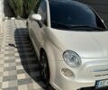 Білий Фіат 500e, об'ємом двигуна 0 л та пробігом 96 тис. км за 7800 $, фото 1 на Automoto.ua