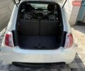 Білий Фіат 500e, об'ємом двигуна 0 л та пробігом 96 тис. км за 7800 $, фото 13 на Automoto.ua