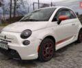 Білий Фіат 500e, об'ємом двигуна 0 л та пробігом 103 тис. км за 9099 $, фото 1 на Automoto.ua