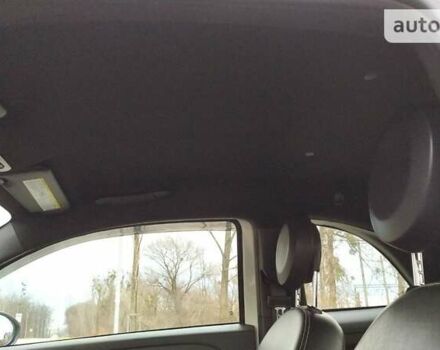 Белый Фиат 500e, объемом двигателя 0 л и пробегом 99 тыс. км за 11200 $, фото 24 на Automoto.ua