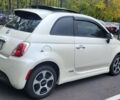 Белый Фиат 500e, объемом двигателя 0 л и пробегом 100 тыс. км за 9000 $, фото 1 на Automoto.ua