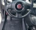 Білий Фіат 500e, об'ємом двигуна 0 л та пробігом 55 тис. км за 10500 $, фото 17 на Automoto.ua