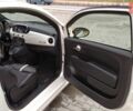 Білий Фіат 500e, об'ємом двигуна 0 л та пробігом 103 тис. км за 9099 $, фото 19 на Automoto.ua