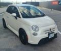 Білий Фіат 500e, об'ємом двигуна 0 л та пробігом 55 тис. км за 10500 $, фото 1 на Automoto.ua