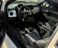 Білий Фіат 500e, об'ємом двигуна 0 л та пробігом 96 тис. км за 7800 $, фото 8 на Automoto.ua