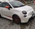 Белый Фиат 500e, объемом двигателя 0 л и пробегом 102 тыс. км за 11000 $, фото 1 на Automoto.ua