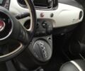 Білий Фіат 500e, об'ємом двигуна 0 л та пробігом 103 тис. км за 9099 $, фото 24 на Automoto.ua