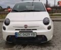 Белый Фиат 500e, объемом двигателя 0 л и пробегом 105 тыс. км за 8500 $, фото 5 на Automoto.ua